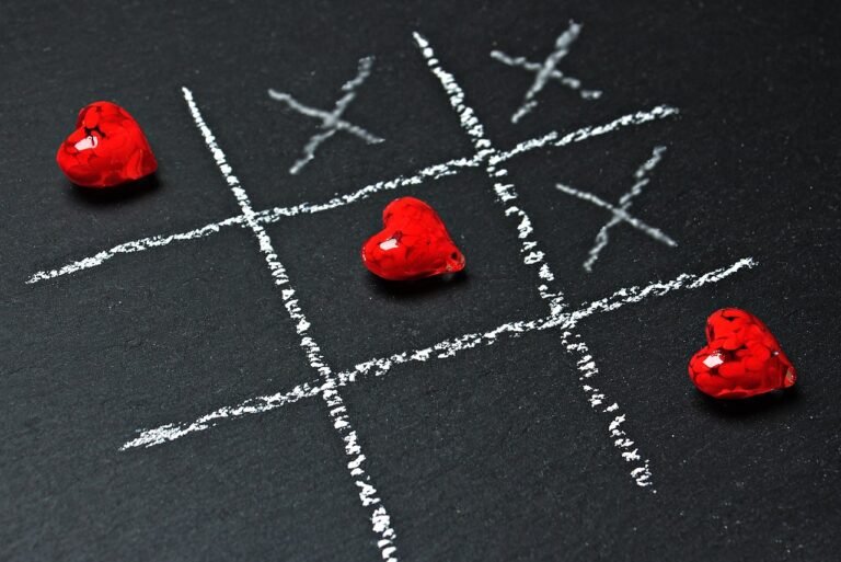 As Novas Regras do Amor: Conexão, Intencionalidade e Autocuidado