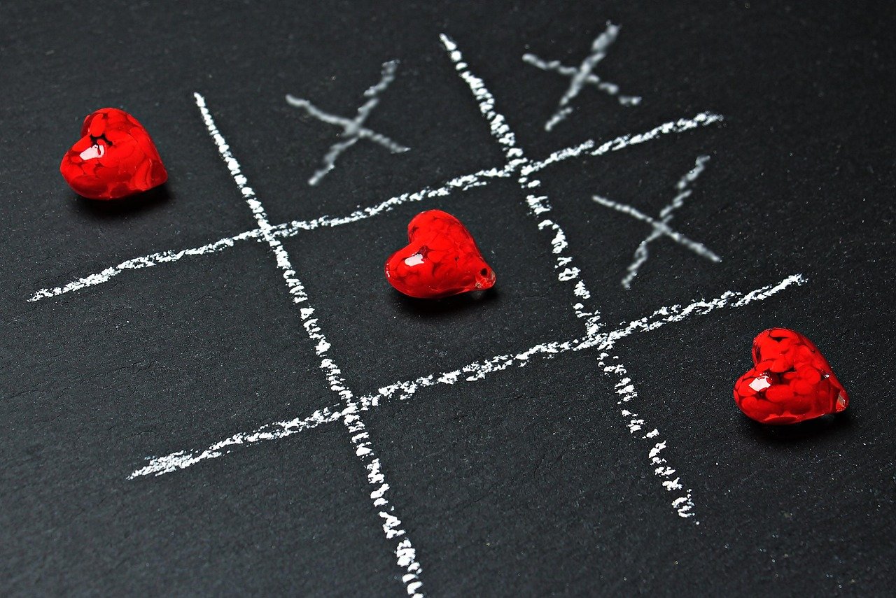 As Novas Regras do Amor: Conexão, Intencionalidade e Autocuidado